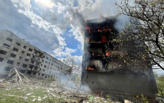Окупанти обстріляли вісім населених пунктів Донецької області: є загиблі та поранені (фото) 3 okupanti obstriljali visim naselenih punktiv doneckoyi oblasti ye zagibli ta poraneni foto 6b043ba scaled China Way