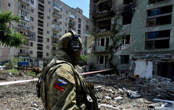 Окупанти збільшили штурми та обстріли Луганської області, - ОВА 9 okupanti zbilshili shturmi ta obstrili luganskoyi oblasti ova 4dffdeb scaled China Way