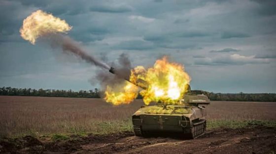 Оперативная информация о ситуации на фронте по состоянию на 6:00 3 апреля 1 operativnaja informacija o situacii na fronte po sostojaniju na 600 3 aprelja 53c78d5 scaled China Way