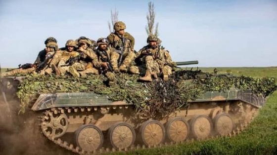 Отход Сил обороны с позиций не способствует быстрым тактическим успехам россиян – ISW 2 othod sil oborony s pozicij ne sposobstvuet bystrym takticheskim uspeham rossijan isw e5bcbd1 scaled China Way