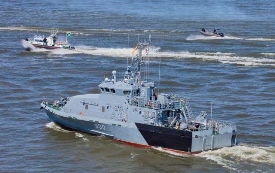 Партизани виявили російське судно спеціального призначення в одній із бухт Севастополя 1 partizani vijavili rosijske sudno specialnogo priznachennja v odnij iz buht sevastopolja 978776c scaled China Way