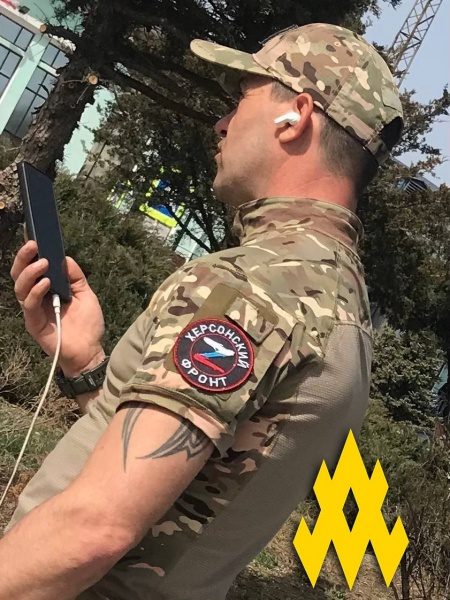 Партизани зафіксували прибуття великої кількості окупантів до Криму (фото)