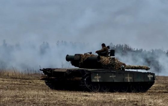 Під Авдіївкою останніми днями була наймасовіша спроба РФ прорвати оборону, - Генштаб 6 pid avdiyivkoju ostannimi dnjami bula najmasovisha sproba rf prorvati oboronu genshtab 4a9b911 scaled China Way