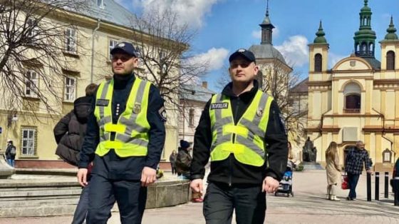Полиция: Более 23 тысяч правоохранителей будут следить за порядком на Пасху 5 policija bolee 23 tysjach pravoohranitelej budut sledit za porjadkom na pashu 5afbc05 scaled China Way