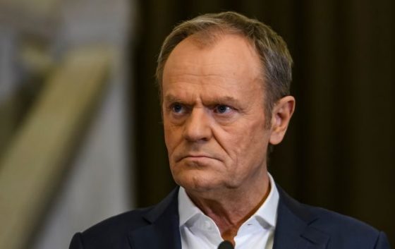 polshha ne planuye prjamoyi uchasti u vijni v ukrayini tusk 9399cf4 scaled China Way