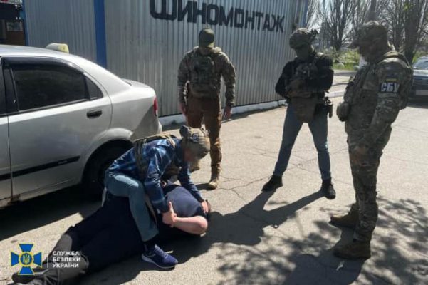 Попытка покушения на главу Херсонской ОВА: СБУ раскрыла детали дела 