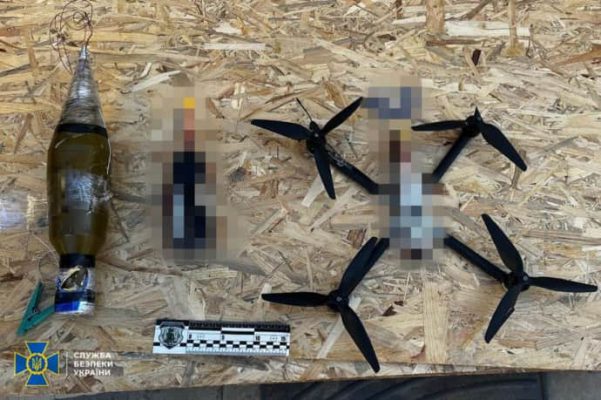 Попытка покушения на главу Херсонской ОВА: СБУ раскрыла детали дела 