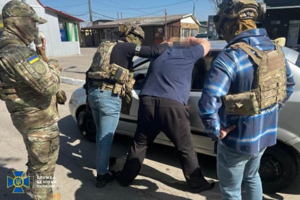 Попытка покушения на главу Херсонской ОВА: СБУ раскрыла детали дела 