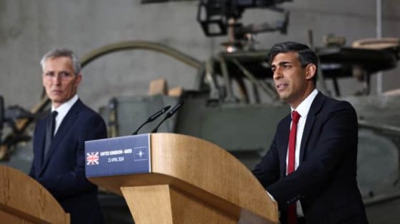 premer britanii raskryl detali rekordnogo paketa voennoj pomoshhi dlja ukrainy 6ec83d1 scaled China Way