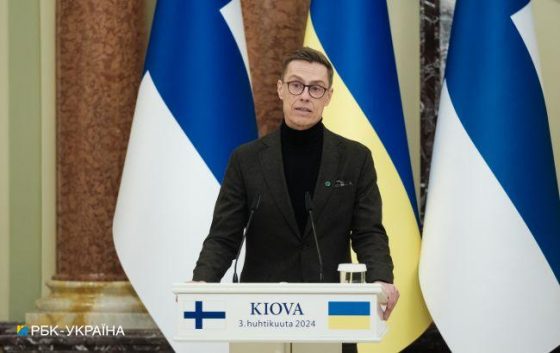 prezident finljandiyi najkrashhij sposib uniknuti vijni menshe govoriti ta bilshe gotuvatisja 1a62b72 scaled China Way