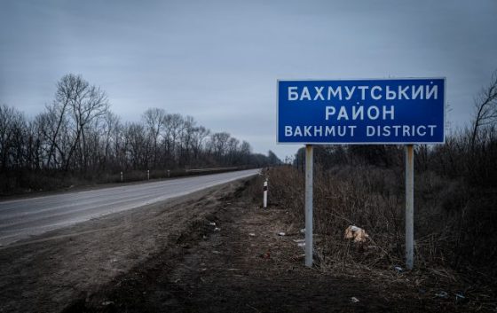 Прикордонники відбили ворожий штурм на Бахмутському напрямку (відео бою) 1 prikordonniki vidbili vorozhij shturm na bahmutskomu naprjamku video boju 5a84568 scaled China Way