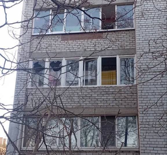 Пуски ракет та дронів, пожежа у Харкові та "прильоти" у Запоріжжі: подробиці нічної атаки