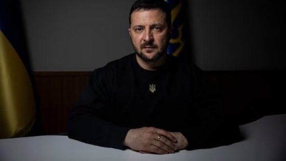 Путин сделает все, чтобы в этом году увеличить удары по Украине - Зеленский 9 putin sdelaet vse chtoby v etom godu uvelichit udary po ukraine zelenskij f7d2a5c scaled China Way