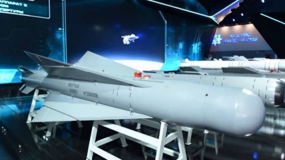 ПВО сбила российскую ракету в направлении Одессы, есть повреждения в прибрежной зоне 1 pvo sbila rossijskuju raketu v napravlenii odessy est povrezhdenija v pribrezhnoj zone be13cad scaled China Way