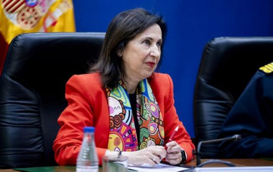 Ракети до Patriot, артилерія та боєприпаси. Іспанія надішле Україні військову допомогу 4 raketi do patriot artilerija ta boyepripasi ispanija nadishle ukrayini vijskovu dopomogu fb9cd04 scaled China Way
