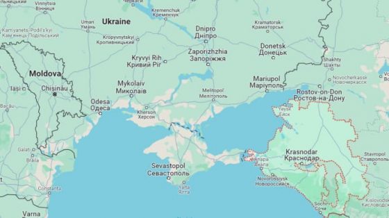rf zajavila o massovoj atake bespilotnikov v krasnodarskom krae 07b06a1 scaled China Way