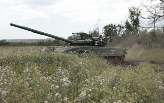 Росія до середини 2025 року вичерпає запаси старих танків і бойових машин, - аналітики 4 rosija do seredini 2025 roku vicherpaye zapasi starih tankiv i bojovih mashin analitiki ba04cf2 scaled China Way