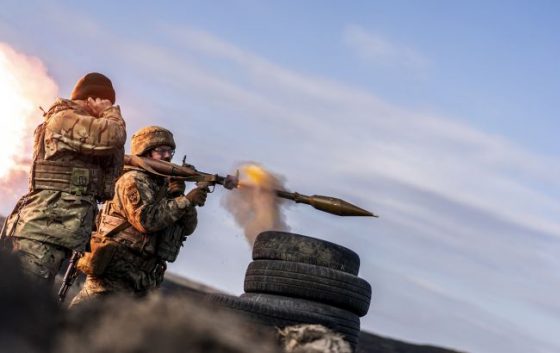 Росія нарощує наступ на Сході. Що відбувається на фронті і які завдання ставлять у Кремлі 5 rosija naroshhuye nastup na shodi shho vidbuvayetsja na fronti i jaki zavdannja stavljat u kremli 3baaf65 scaled China Way