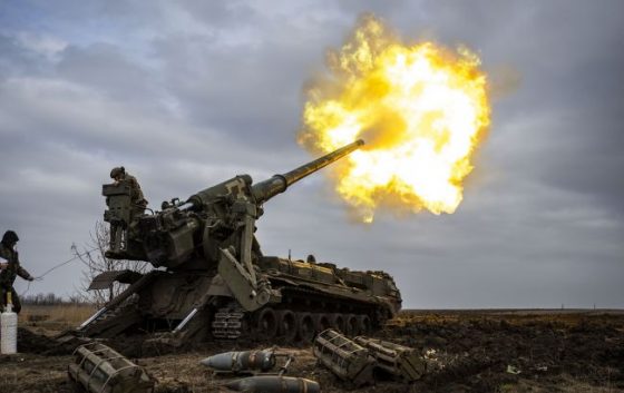 Росіяни атакують артилерією та авіацією. У ЗСУ розповіли про ситуацію біля Часового Яру 5 rosijani atakujut artileriyeju ta aviaciyeju u zsu rozpovili pro situaciju bilja chasovogo jaru 061258e scaled China Way