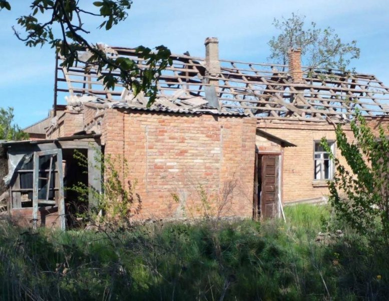 Росіяни атакували Дніпропетровську область дронами та ракетами: загинув чоловік 4 Росіяни атакували Дніпропетровську область дронами та ракетами: загинув чоловік