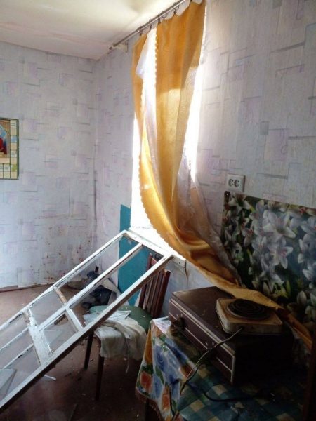 Росіяни атакували Дніпропетровську область дронами та ракетами: загинув чоловік 5 Росіяни атакували Дніпропетровську область дронами та ракетами: загинув чоловік
