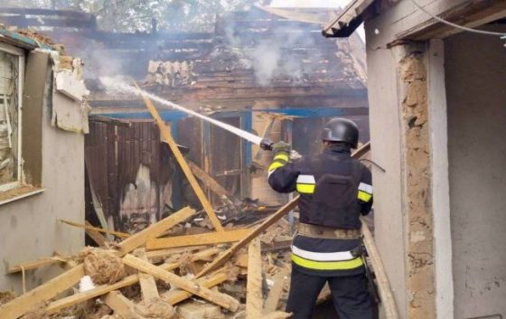 rosijani bilshe 300 raziv bili po zaporizkij oblasti ye porenij i zrujnovane zhitlo 56ed084 scaled China Way