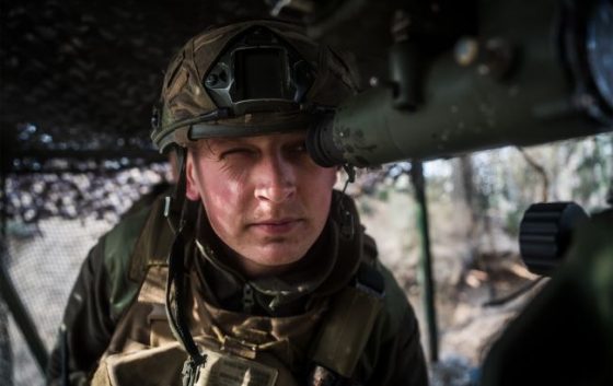Росіяни намагаються наступати на північний захід від Сватового: карти ISW 5 rosijani namagajutsja nastupati na pivnichnij zahid vid svatovogo karti isw 408a8ce scaled China Way