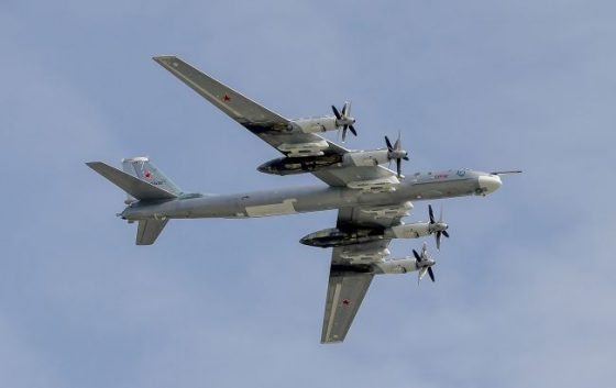 rosijani pidnjali u povitrja strategichni bombarduvalniki tu 95 koli budut puski raket 8605eb2 scaled China Way