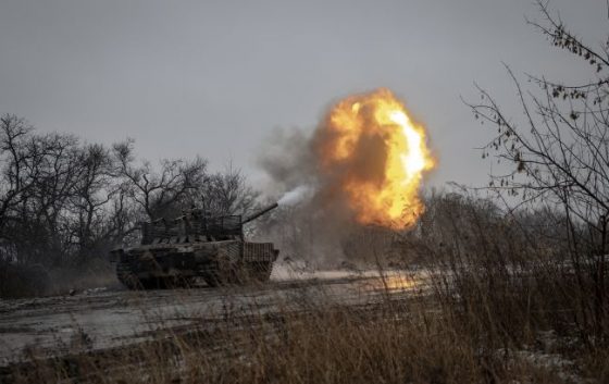 Росіяни штурмують позиції ЗСУ на Бахмутському напрямку, використовуючи важку бронетехніку 3 rosijani shturmujut poziciyi zsu na bahmutskomu naprjamku vikoristovujuchi vazhku bronetehniku 46964d8 scaled China Way