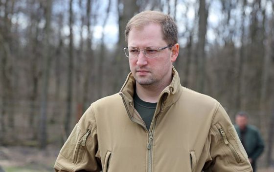 Росіяни завдали збитків навколишньому середовищу України у розмірі понад 2 трлн грн, - міністр 4 rosijani zavdali zbitkiv navkolishnomu seredovishhu ukrayini u rozmiri ponad 2 trln grn ministr fff14e5 scaled China Way