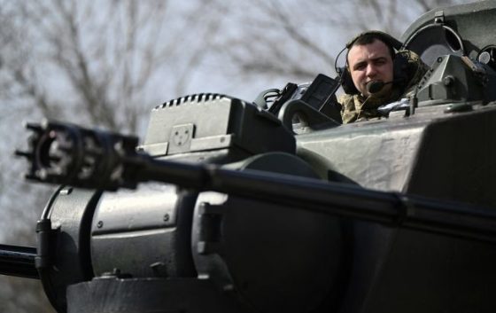Російське військове командування серйозно ставиться до захоплення Часового Яру: карти ISW 3 rosijske vijskove komanduvannja serjozno stavitsja do zahoplennja chasovogo jaru karti isw 8d3dcf4 scaled China Way