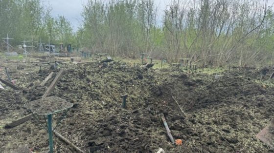 Россия ударила КАБами по Волчанску: ранили гражданского и повредили церковь 1 rossija udarila kabami po volchansku ranili grazhdanskogo i povredili cerkov 9261325 scaled China Way