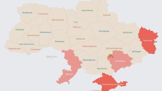 Россия запустила новую волну беспилотников на Одесскую область и была ракетами 1 rossija zapustila novuju volnu bespilotnikov na odesskuju oblast i byla raketami 8e8dd43 scaled China Way
