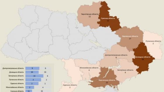 Россияне атаковали десять украинских областей 1 rossijane atakovali desjat ukrainskih oblastej 8aa1fcf scaled China Way