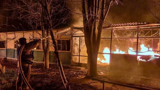 rossijane atakovali jug ukrainy dronami i raketami v odesse est razrushenija i postradavshie na nikolaevshhine minus popali po obektu energetiki 5ff3add scaled China Way
