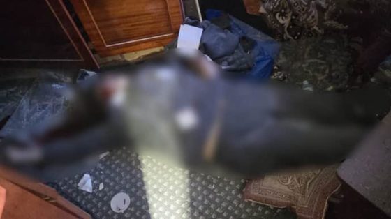 Россияне обстреляли Покровский район и убили 5 человек, среди которых несовершеннолетняя 1 rossijane obstreljali pokrovskij rajon i ubili 5 chelovek sredi kotoryh nesovershennoletnjaja 93d0588 scaled China Way