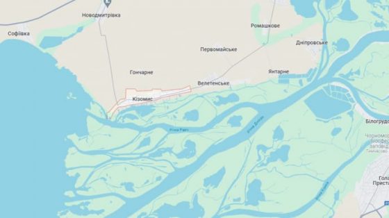 Россияне обстреляли село Кизомыс на Херсонщине, от травм погиб житель - ОВА 1 rossijane obstreljali selo kizomys na hersonshhine ot travm pogib zhitel ova 4242acb scaled China Way