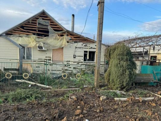 Россияне убили 2 мирных жителей в Нью-Йорке &minus; ОВА  