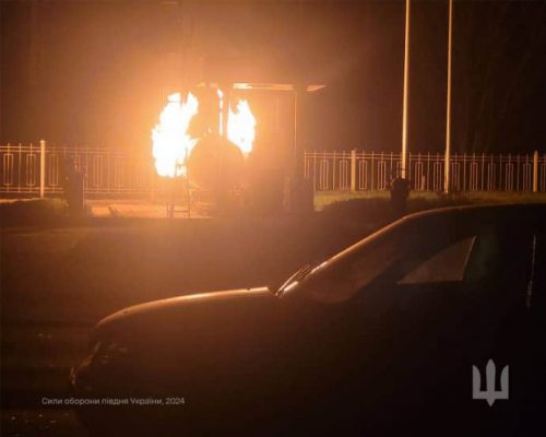Россияне ударили ракетами по Одесской области: погибли 4 человека, среди которых 10-летняя девочка 2 Россияне ударили ракетами по Одесской области: погибли 4 человека, среди которых 10-летняя девочка