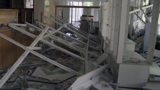 С начала полномасштабного вторжения РФ в Украине погибли 128 медработников, 288 ранены – ВОЗ 1 s nachala polnomasshtabnogo vtorzhenija rf v ukraine pogibli 128 medrabotnikov 288 raneny voz a9ef524 scaled China Way
