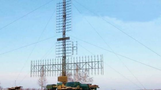 sbu unichtozhila rossijskuju rls v brjanskoj oblasti ac184b7 scaled China Way