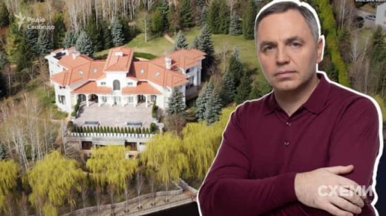 ''Схемы'': Портнов из Испании переписал виллу под Киевом на детей 1 shemy portnov iz ispanii perepisal villu pod kievom na detej 17fba71 scaled China Way
