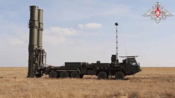 Шойгу заявил, что российской армии передадут ЗРК С-500 1 shojgu zajavil chto rossijskoj armii peredadut zrk s 500 8fa50bc scaled China Way