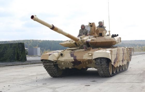 Сили спецоперацій підбили російський танк "Т-90": оприлюднене відео 3 sili specoperacij pidbili rosijskij tank t 90 opriljudnene video c5dbebc scaled China Way