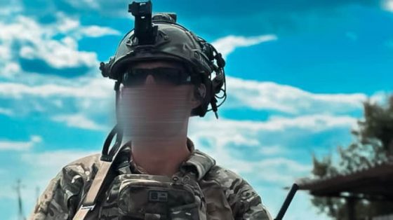 Силы обороны уничтожили оккупантов, которые строили фортификации на Южном направлении 1 sily oborony unichtozhili okkupantov kotorye stroili fortifikacii na juzhnom napravlenii 1fb355f scaled China Way