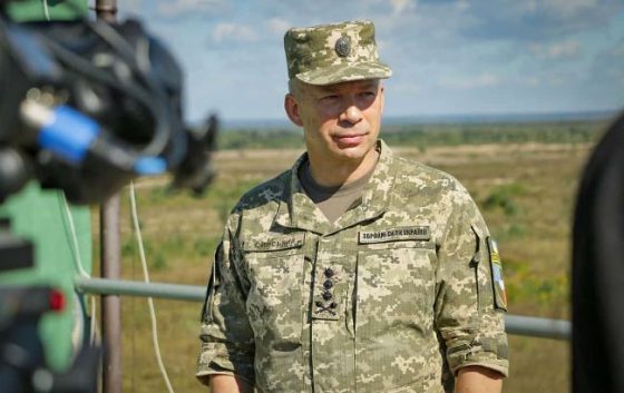 Сирський: РФ нарощує війська на Харківському напрямку 2 sirskij rf naroshhuye vijska na harkivskomu naprjamku 11e4c86 scaled China Way