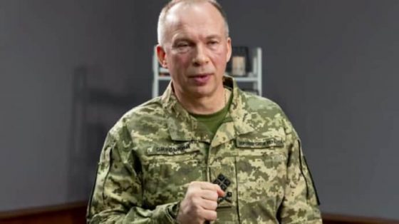 Скандал с повесткой журналисту ''Слідство.інфо'': Сирский приказал провести проверку 1 skandal s povestkoj zhurnalistu slidstvoinfo sirskij prikazal provesti proverku 3545b02 scaled China Way