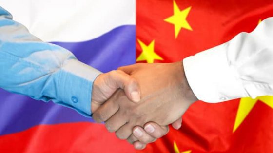smi kitaj rezko uvelichil prodazhi rossii tehnologij pomogajushhih ej v vojne 95a6809 scaled China Way