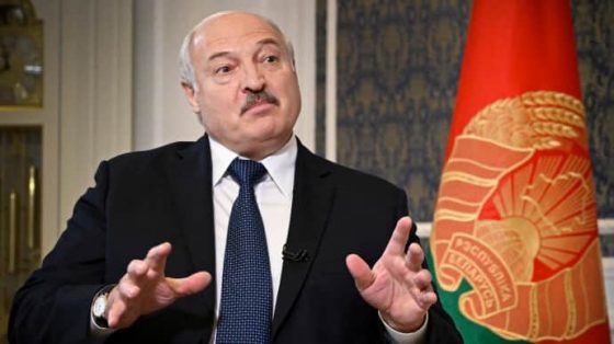 СМИ: Лукашенко строит огромную резиденцию под Сочи 1 smi lukashenko stroit ogromnuju rezidenciju pod sochi e9e098f scaled China Way