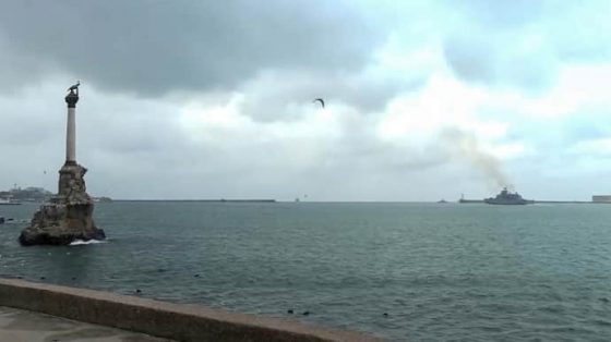 СМИ: в Севастополе прогремели взрывы 2 smi v sevastopole progremeli vzryvy 9e44aa0 scaled China Way